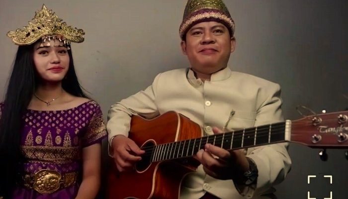 Lagu Batanghari Sumatera Asal Usul, Lirik, dan Ciri Khasnya