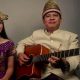 Lagu batanghari asal daerah sumatera dan liriknya