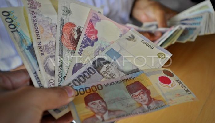 Batas Waktu Penukaran Uang Rupiah Lama
