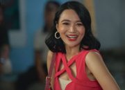 Perbedaan Karakter Anya Geraldine di Mendadak Dangdut