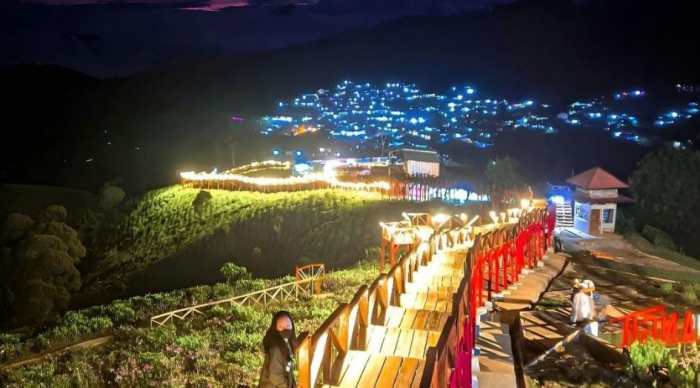 Referensi taman indah brandenburg untuk dikunjungi