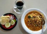 Resep dan Harga Mie Aceh di Berbagai Restoran Aceh