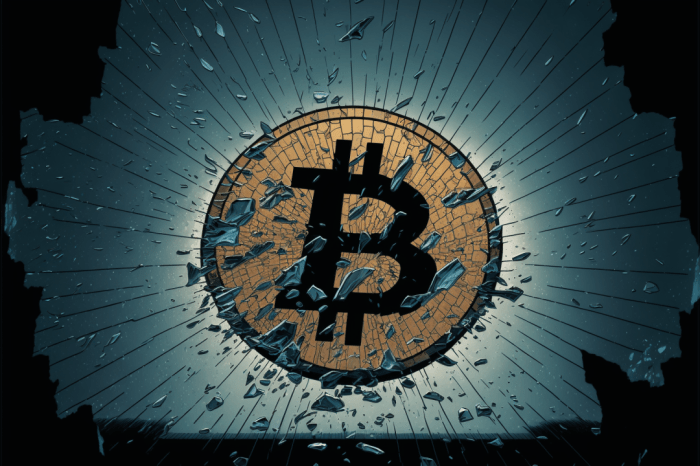 Dampak perubahan harga bitcoin terhadap ekonomi indonesia