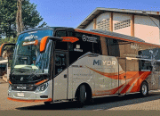 Penjelasan Lengkap Operator Bus Miyor Layanan, Harga, dan Kontak