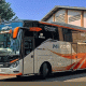Penjelasan pihak operator bus miyor