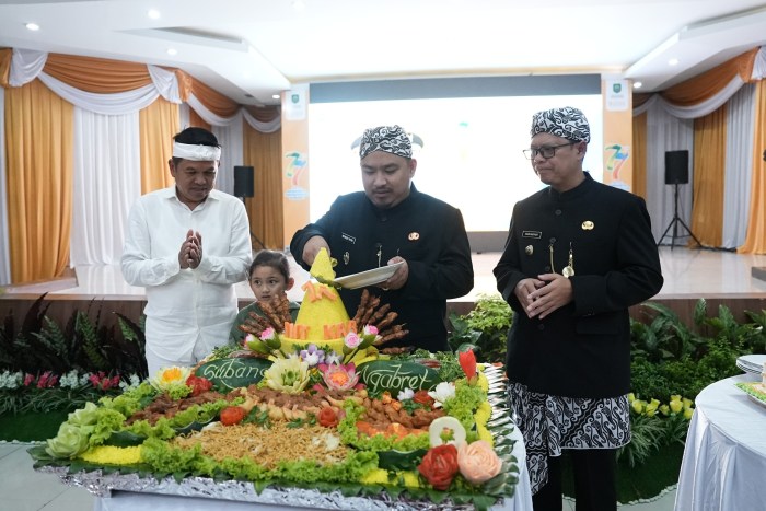 Peringatan unik hari ke-10 april