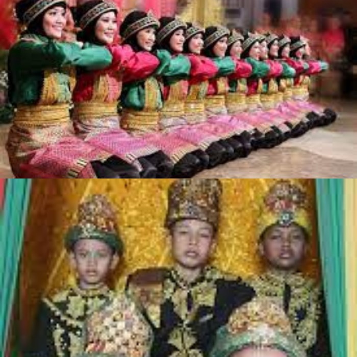 Informasi mengenai suku aceh dan budayanya