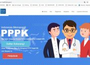 Registrasi MFA ASN Digital Terbaru untuk PNS dan PPPK