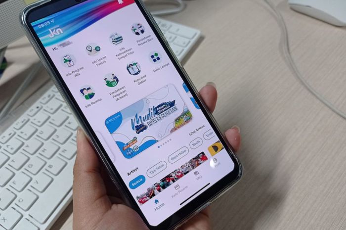 Perbedaan klaim bpjs kesehatan 10 juta dan lainnya setelah lebaran