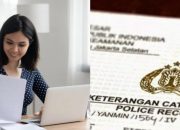 Cara Cek Status Skck Online Di Indonesia
