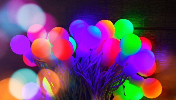 Implikasi Filosofis Melihat Warna Baru dan Tak Terduga