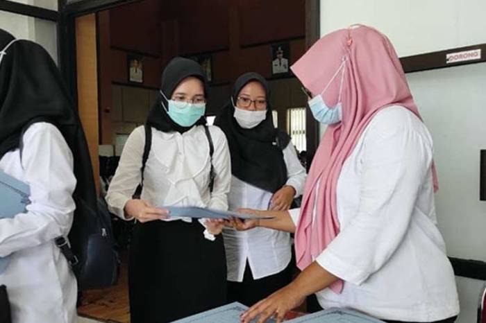 Instansi pusat cpns 2024 pelamar sedikit peluang 2025