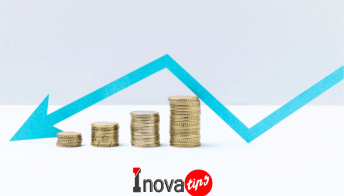 Dampak Inflasi Terhadap Pemulihan Pasar Yang Sedang Berlangsung