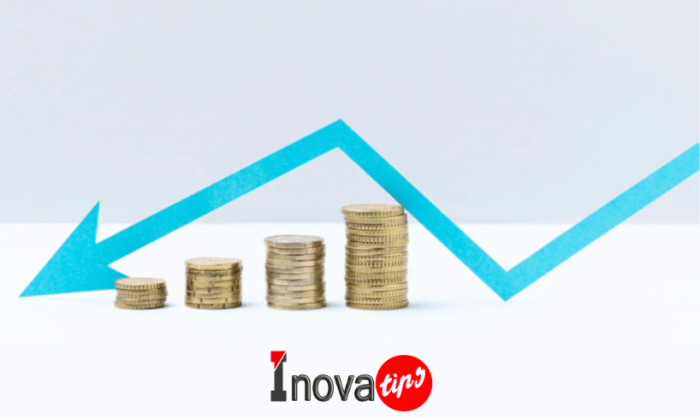 Dampak inflasi terhadap pemulihan pasar yang sedang berlangsung