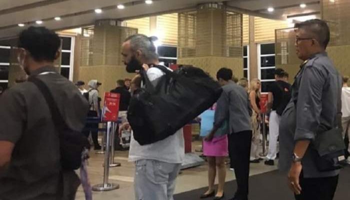 Klaim Warga Salvador atas Kesalahan Deportasi Perjuangan Keadilan