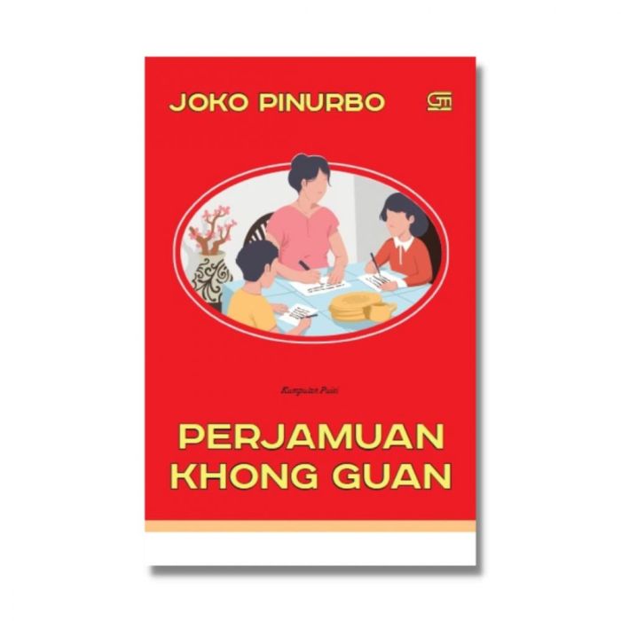 Makna puitis poster Our Unwritten Seoul karya Park Bo Young