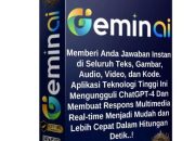 Meningkatkan Efisiensi Penggunaan Sumber Daya Komputasi Gemini