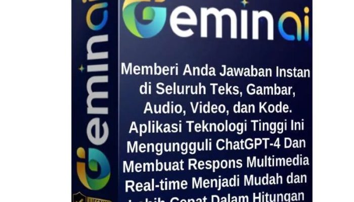 Meningkatkan Efisiensi Penggunaan Sumber Daya Komputasi Gemini