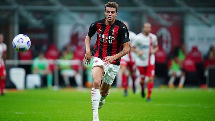 Perbandingan gaya bermain D'Amico dengan tim Milan