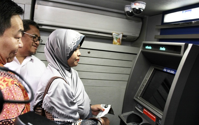 Perbedaan budaya pembayaran pajak kendaraan bermotor di jawa tengah dan daerah lain