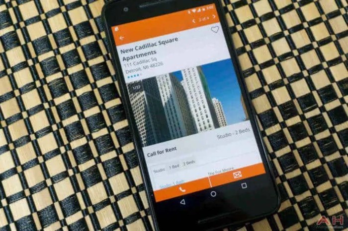 Apartment finder apps finding featured top january