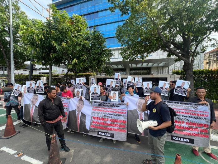 Saksi kunci kasus korupsi dana hibah sinode gmim