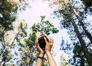 Standar Pengelolaan TWA Libur Lebaran Menurut Menhut