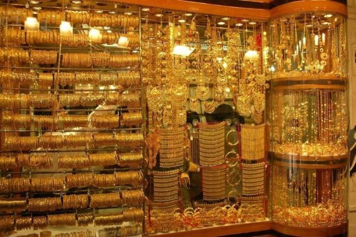 Harga emas terbaru di kota banda aceh hari ini