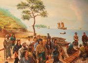 Sejarah Detail Perang Banten dan Latar Belakangnya