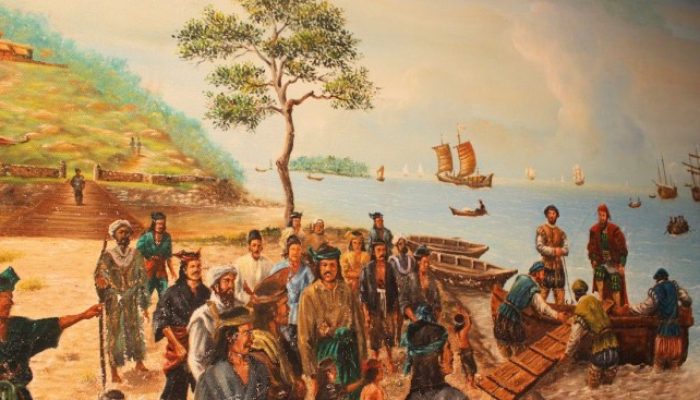 Sejarah Detail Perang Banten dan Latar Belakangnya