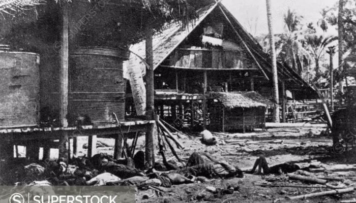 Sejarah dan Kronologi Perang Aceh Secara Terperinci