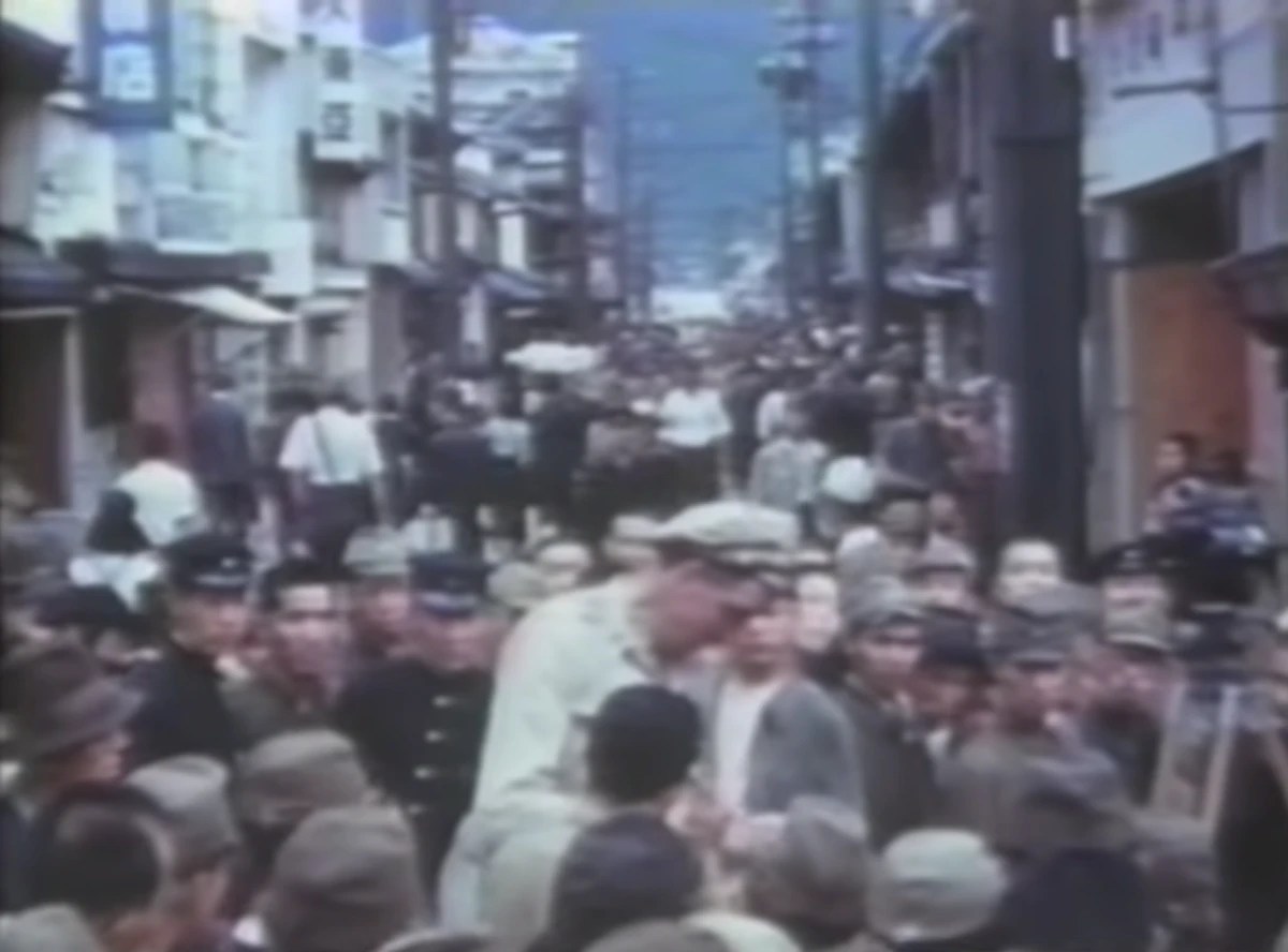 Sejarah perlawanan rakyat Aceh terhadap pendudukan Jepang yang dipimpin oleh tokoh