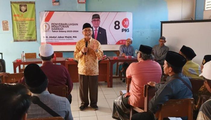 Dampak Sosial Penghapusan Hibah Pesantren di DPRD Jabar