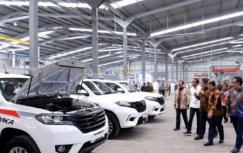 Ketidakpuasan konsumen mobil esemka dan pilihan gugatan