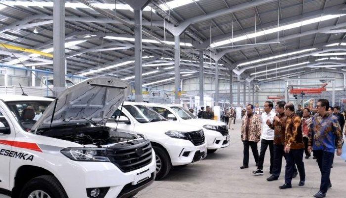 Ketidakpuasan Konsumen Esemka dan Opsi Gugatan Konsumen