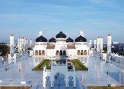 Jadwal Sholat Detail dan Akurat Banda Aceh
