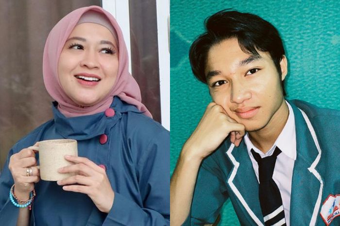Okie Agustina, Kiesha Alvaro, dan pertimbangan karier tanpa nama besar