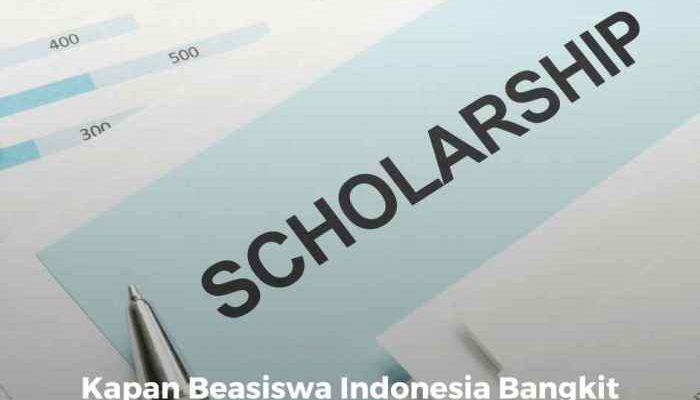 Informasi Beasiswa BIB Kemenag 2024 untuk Siapa