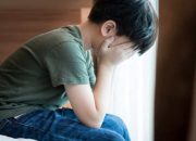 Cara Mengatasi Trauma Anak dari Keluarga Broken Home