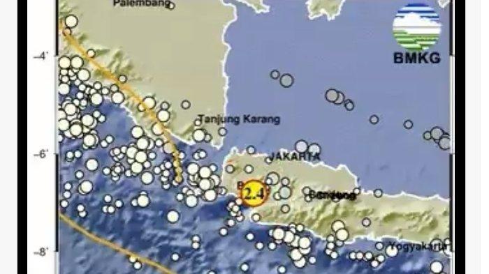 Persiapan menghadapi gempa bumi dahsyat di 13 wilayah Indonesia