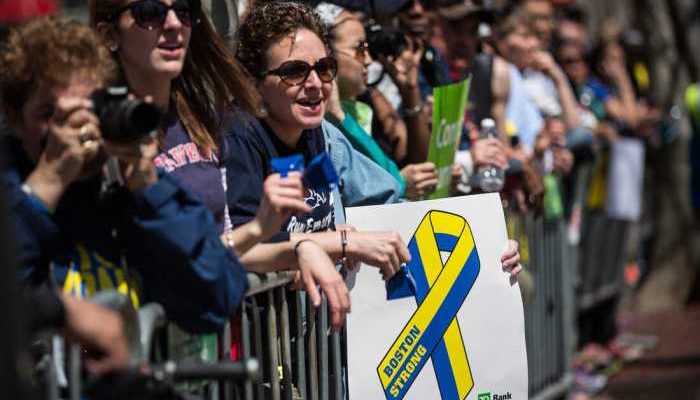 Konflik Misbakhun dan Bahlil Gegerkan Marathon Boston