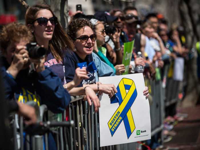 Konflik Misbakhun dan Bahlil terkait maraton Boston