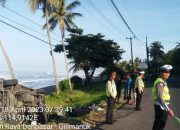 Sopir Travel Cisumdawu Diduga Kelelahan dan Mengantuk Picu Risiko Kecelakaan