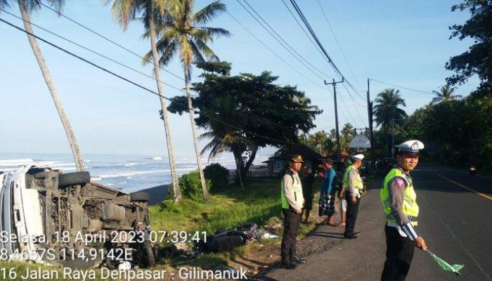 Sopir Travel Cisumdawu Diduga Kelelahan dan Mengantuk Picu Risiko Kecelakaan