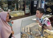 Harga Emas Terbaru di Banda Aceh Hari Ini