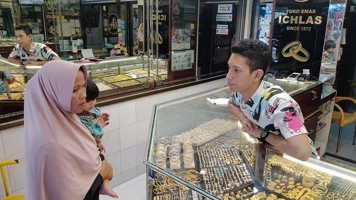 Harga emas terbaru di banda aceh hari ini