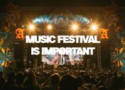 Pendapat Pengunjung tentang Festival Musik BAS Arte Sacro