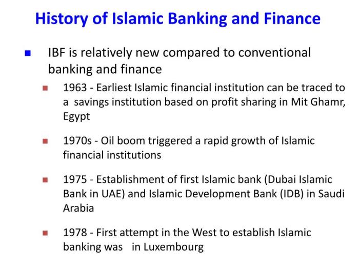 Sejarah dan perkembangan bank syariah breakout di aceh