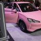 Kendala dan tantangan industri otomotif China dalam adopsi EV
