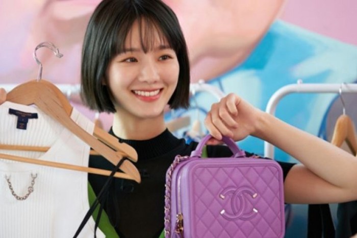 Pengaruh gaya rambut Park Bo Young terhadap karakter dan plot drama Our Unwritten Seoul